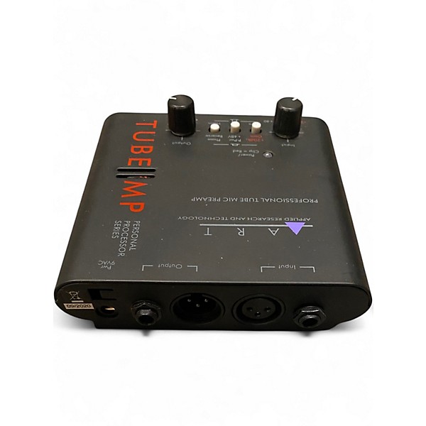 Used Art Tube MP Microphone Preamp