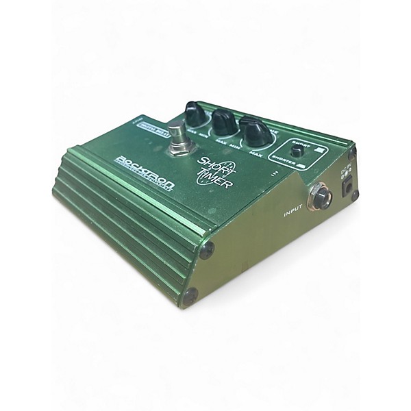 Used Rocktron Short Timer Effect Pedal