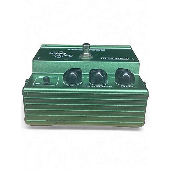 Used Rocktron Short Timer Effect Pedal