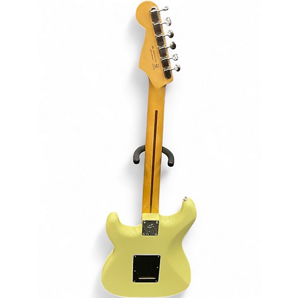 Used 2024 Fender PLAYER II STRATOCASTER HIALEAH Solid Body Electric Guitar