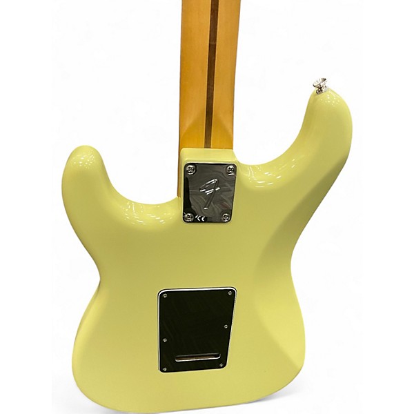 Used 2024 Fender PLAYER II STRATOCASTER HIALEAH Solid Body Electric Guitar