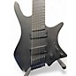 Used strandberg Boden Metal NX 8 Black Granite Solid Body Electric Guitar thumbnail