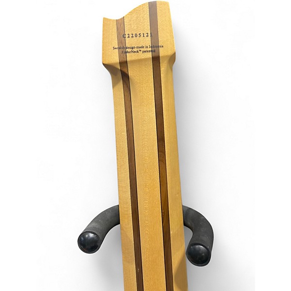 Used strandberg Boden Metal NX 8 Black Granite Solid Body Electric Guitar