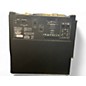 Used Fender Rumble studio 40 Guitar Combo Amp