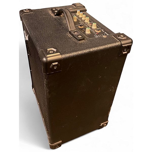 Used Prime PM-50 Keyboard Amp