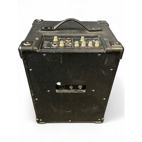 Used Prime PM-50 Keyboard Amp