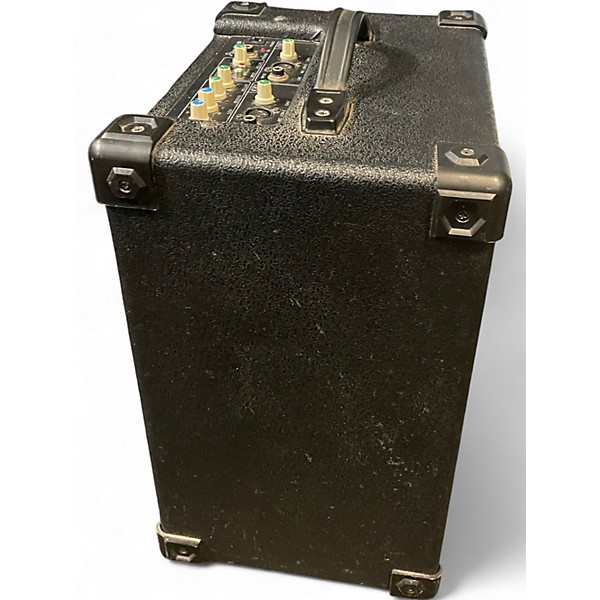 Used Prime PM-50 Keyboard Amp