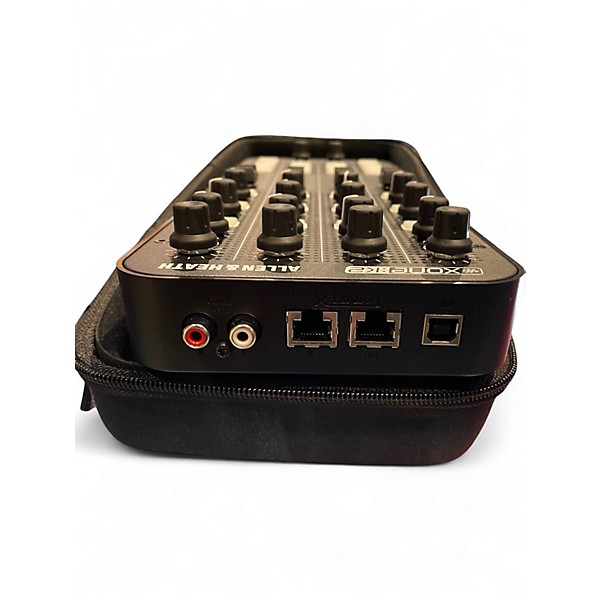 Used Allen & Heath Xone K2 DJ Controller