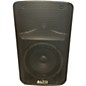 Used Alto TX208 Powered Speaker thumbnail