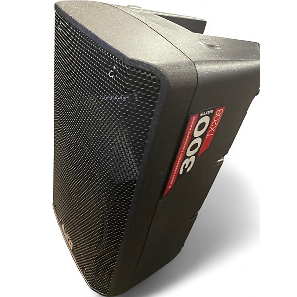 Used Alto TX208 Powered Speaker