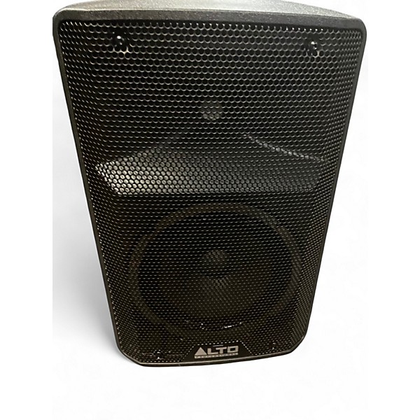 Used Alto TX208 Powered Speaker
