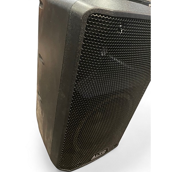 Used Alto TX208 Powered Speaker
