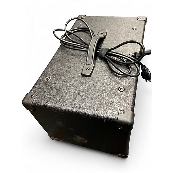 Used Harbinger LP9800 Powered Mixer