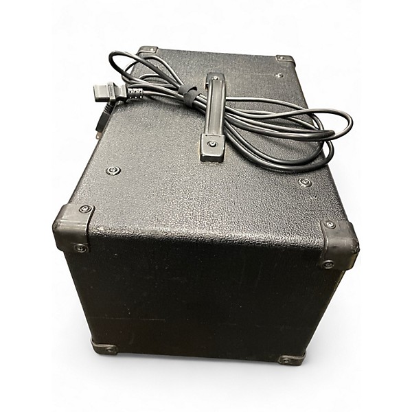 Used Harbinger LP9800 Powered Mixer