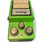 Used Ibanez TS9 Tube Screamer Distortion Effect Pedal