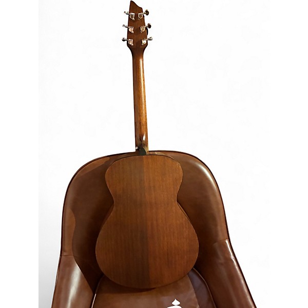 Used Breedlove C200 SMP Natural Acoustic Guitar