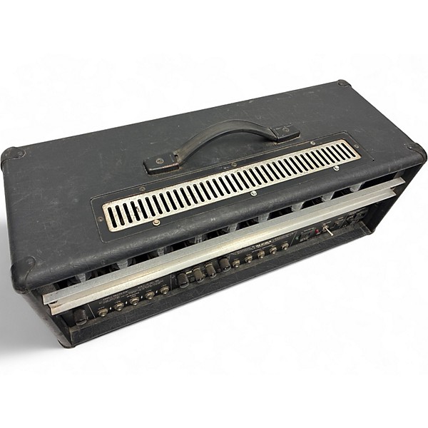 Used MESA/Boogie Triple Rectifier 150W Tube Guitar Amp Head