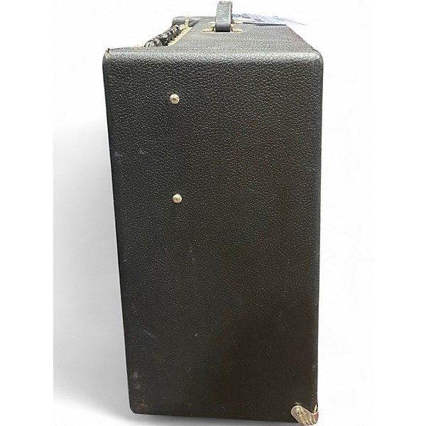 Used Fender Hot Rod Deville 60W 2x12 Tube Guitar Combo Amp