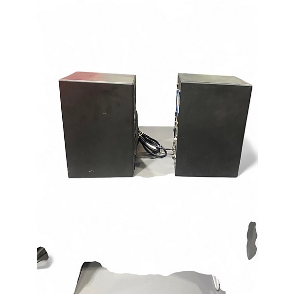 Used Yamaha MSP3 PAIR Powered Monitor