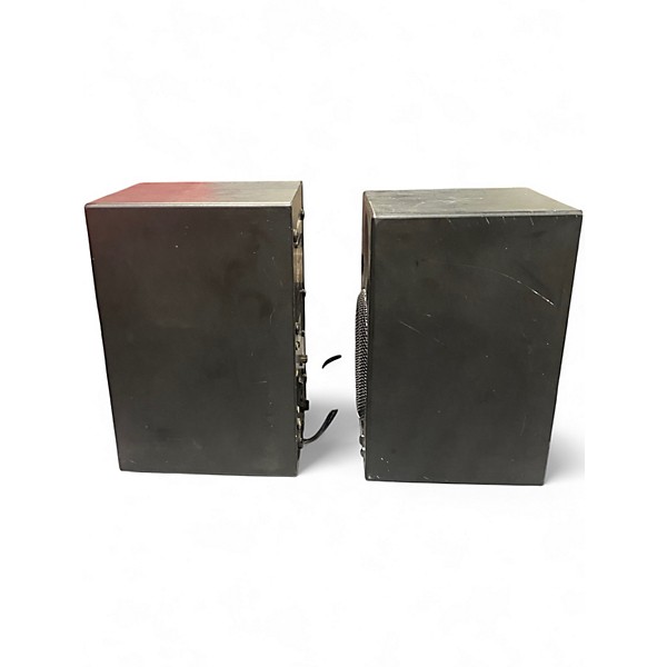 Used Yamaha MSP3 PAIR Powered Monitor