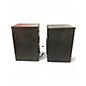 Used Yamaha MSP3 PAIR Powered Monitor