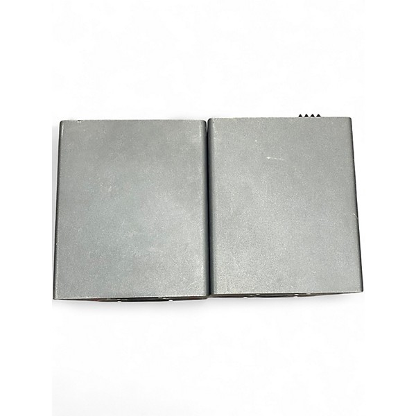 Used Yamaha HS7 Pair Powered Monitor