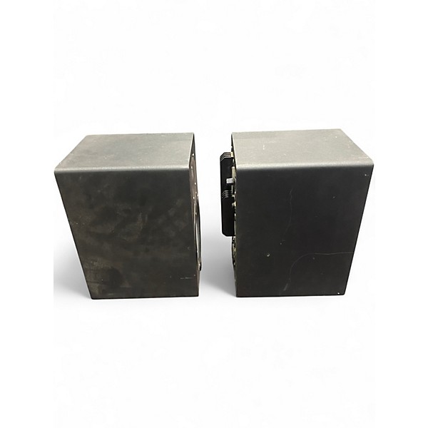 Used Yamaha HS7 Pair Powered Monitor