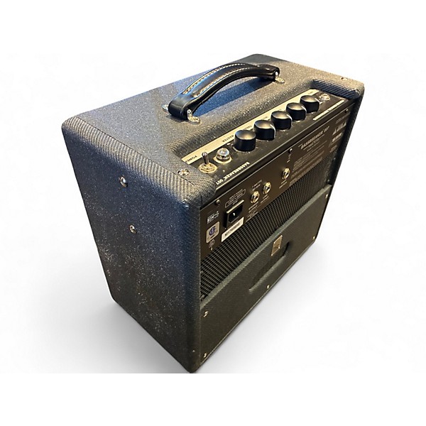 Used Fender Bassbreaker 007 7W Tube Guitar Amp Head