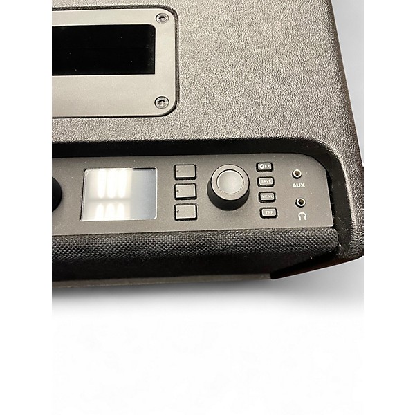 Used Fender Mustang GT 40 40W 2X6.5 Guitar Combo Amp