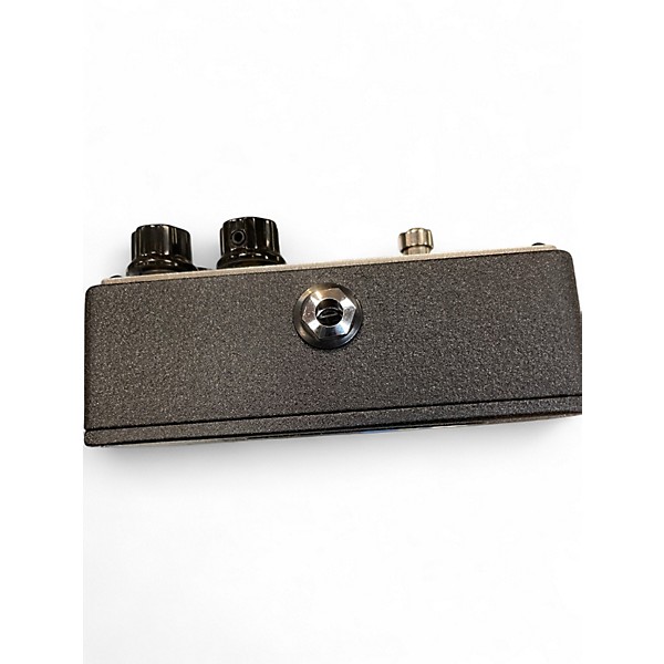 Used MESA/Boogie Throttle Box Effect Pedal