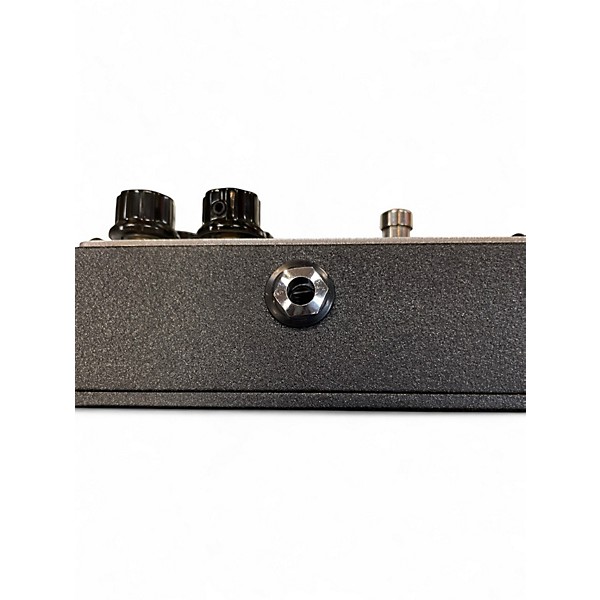 Used MESA/Boogie Throttle Box Effect Pedal