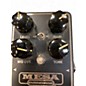 Used MESA/Boogie Throttle Box Effect Pedal