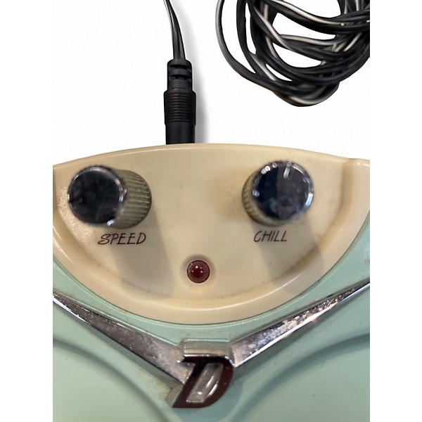 Used Danelectro Cool Cat CC1 Chorus Effect Pedal