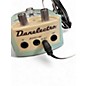 Used Danelectro Cool Cat CC1 Chorus Effect Pedal