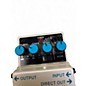Used BOSS DD3 Digital Delay Effect Pedal