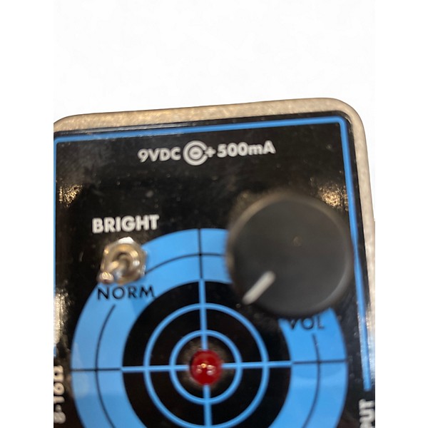 Used Electro-Harmonix 5MM Effect Pedal