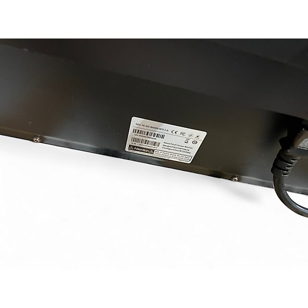 Used Steven Slate Audio RAVEN MTi MAX Control Surface