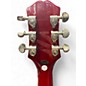 Used Epiphone ES339 Cherry Hollow Body Electric Guitar