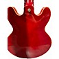 Used Epiphone ES339 Cherry Hollow Body Electric Guitar