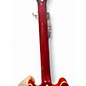 Used Epiphone ES339 Cherry Hollow Body Electric Guitar