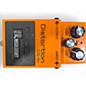 Used BOSS DS-1w  Effect Pedal thumbnail