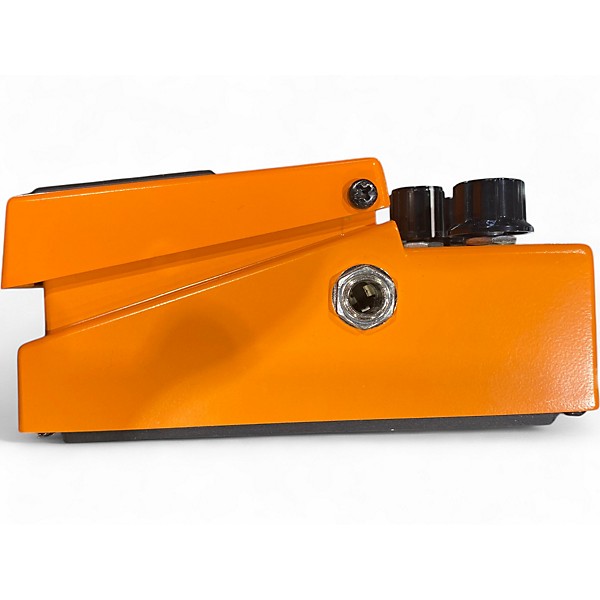 Used BOSS DS-1w  Effect Pedal