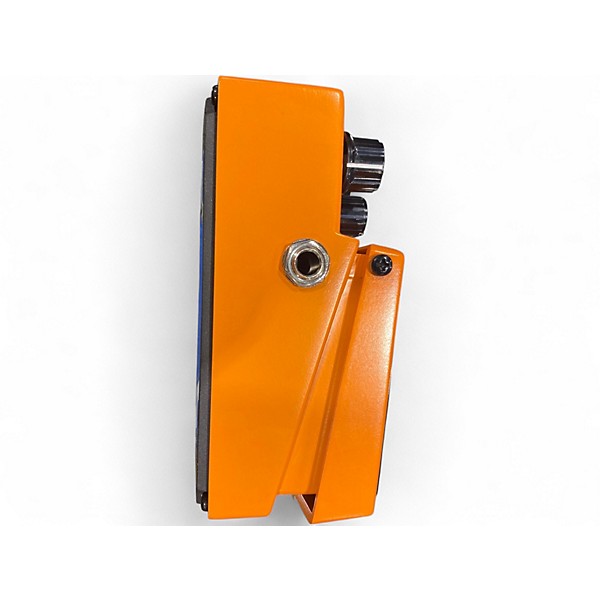 Used BOSS DS-1w  Effect Pedal