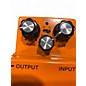 Used BOSS DS-1w  Effect Pedal