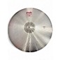 Used Paiste 24in 2002 Ride Cymbal thumbnail