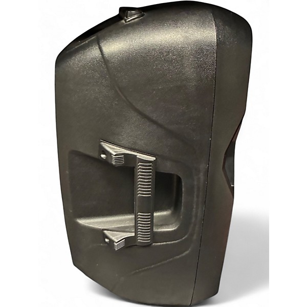 Used Harbinger V1012 Powered Speaker