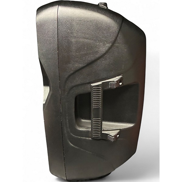 Used Harbinger V1012 Powered Speaker