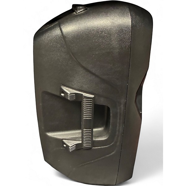 Used Harbinger V1012 Powered Speaker