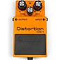 Used BOSS DS1 Distortion Effect Pedal thumbnail