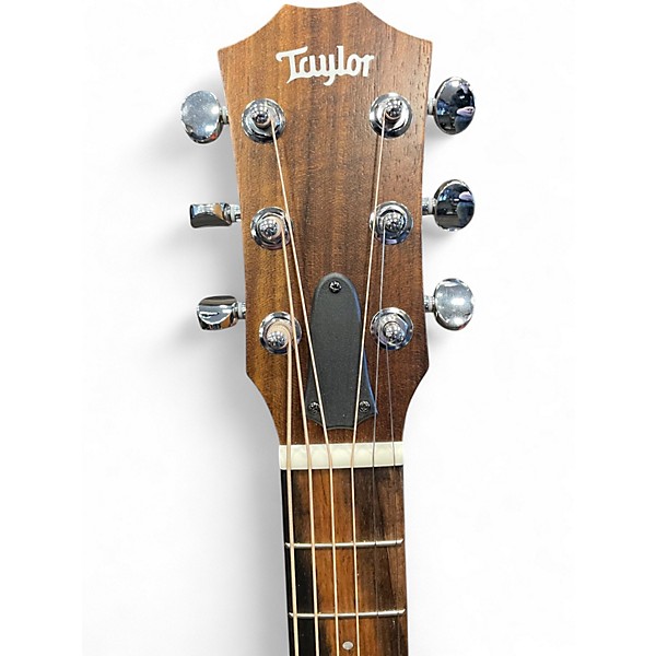 Used Taylor gs mini 4 vets vets Acoustic Guitar